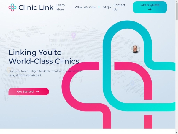 cliniclink-io.stackstaging.com