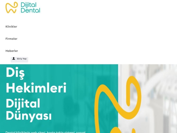 dijitaldental.com