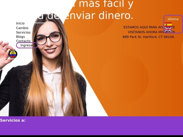 elpaisamultiservices.com