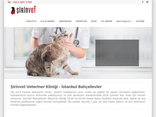 sirinvet.com