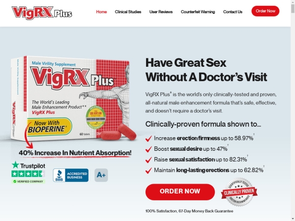 vigrxplus.com